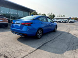 Used 2021 Nissan Versa SV image 3
