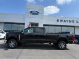 New 2025 Ford F350 Lariat w/ Lariat Ultimate Package image 3