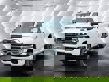 New 2025 RAM 2500 Laramie image 2