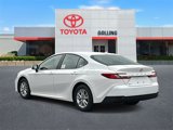 New 2026 Toyota Camry LE image 4