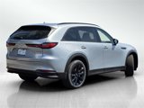 New 2025 MAZDA CX-90 Plug-In Hybrid w/Premium Sport image 4