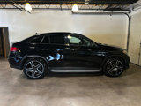 Used 2019 Mercedes-Benz GLE 43 AMG 4MATIC Coupe image 5