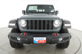 New 2025 Jeep Gladiator Rubicon image 2