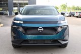 New 2025 Nissan Murano SL w/ Cargo Package image 2