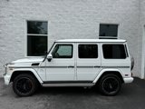 Used 2017 Mercedes-Benz G 63 AMG 4MATIC image 5