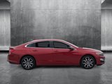 Used 2024 Chevrolet Malibu RS w/ LPO, Floor Liner Package image 4