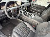 New 2025 Nissan Armada PRO-4X image 4