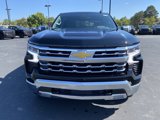 New 2025 Chevrolet Silverado 1500 LTZ w/ Technology Package image 2