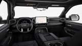 New 2025 Toyota Tundra Platinum image 5