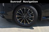 New 2025 INFINITI QX80 Autograph w/ Autograph Exterior Package image 3