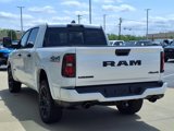 New 2025 RAM 1500 Laramie w/ Night Edition image 2
