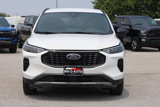 Used 2025 Ford Escape ST-Line w/ Tech Pack #1 image 2