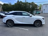New 2025 Lexus RX 350 image 2