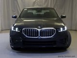 Certified 2025 BMW 540i xDrive image 5