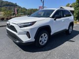 New 2025 Toyota RAV4 LE image 3