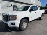 Used 2018 GMC Canyon 4x4 Extended Cab w/ Convenience Package image 2