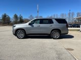 New 2025 Chevrolet Tahoe LS image 2