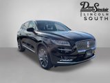 Certified 2023 Lincoln Nautilus Reserve w/ Equipment Group 202A image 3