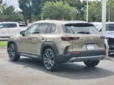 New 2025 MAZDA CX-50 AWD 2.5 Turbo w/ Weather Package image 3