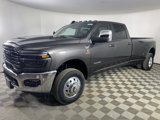 New 2025 RAM 3500 Laramie image 5