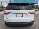 Used 2021 Chevrolet Traverse LS image 5