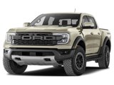 New 2025 Ford Ranger Raptor image 2