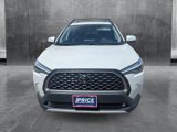 Used 2023 Toyota Corolla Cross XLE image 2