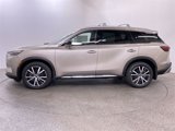 New 2025 INFINITI QX60 Sensory w/ Vision Package image 2