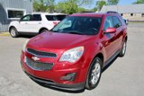 Used 2015 Chevrolet Equinox LT w/ Driver Convenience Package image 2