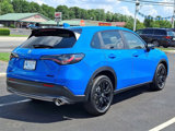New 2026 Honda HR-V Sport image 4
