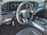 New 2025 Mercedes-Benz GLE 53 AMG 4MATIC Coupe image 3