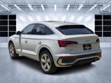 Used 2022 Audi Q5 2.0T Premium Plus w/ Premium Plus Package image 5