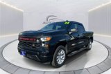 Used 2022 Chevrolet Silverado 1500 Custom image 3