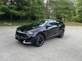 Certified 2024 Kia Sportage SX image 3