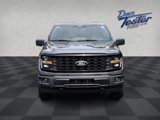 New 2025 Ford F150 STX w/ STX Black Appearance Package image 2