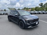 New 2026 Kia Carnival SX Prestige image 2