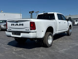 New 2025 RAM 3500 Laramie w/ Towing Technology Group image 5