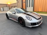 Used 2018 Porsche 911 Coupe image 4