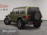 New 2025 Jeep Wrangler Unlimited Rubicon 392 image 5