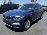 Used 2019 BMW X3 xDrive30i image 3