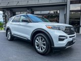 Used 2024 Ford Explorer XLT w/ Equipment Group 202A image 2