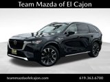 New 2025 MAZDA CX-90 3.3 Turbo S w/ Premium Package image 1