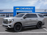 New 2025 GMC Yukon Elevation image 2