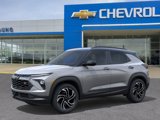 New 2026 Chevrolet TrailBlazer RS w/ Convenience Package image 4