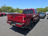 New 2025 Ford F250 Lariat image 4