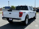 Used 2023 Ford F150 XLT image 3