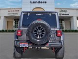 New 2025 Jeep Wrangler Unlimited Rubicon image 4