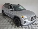 New 2025 Volkswagen Atlas SE image 2