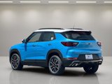 New 2026 Chevrolet TrailBlazer ACTIV w/ Convenience Package image 3