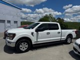 Used 2023 Ford F150 XLT w/ Equipment Group 301A Mid image 2